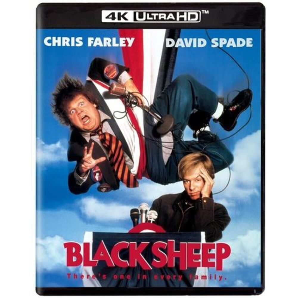 Black Sheep